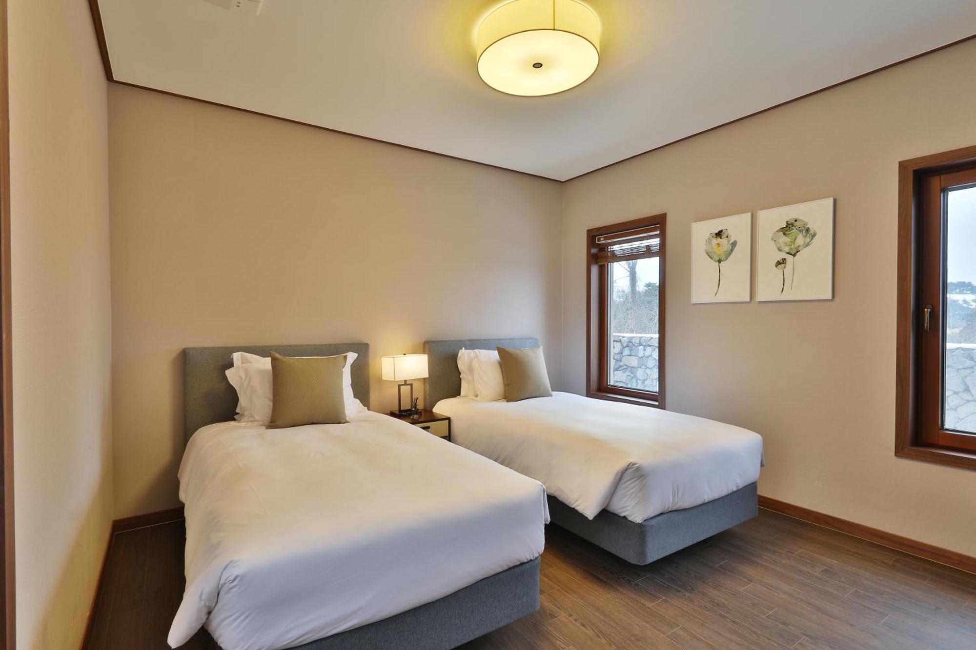 Camphortree Hotel And Resort Τζέτζου Εξωτερικό φωτογραφία