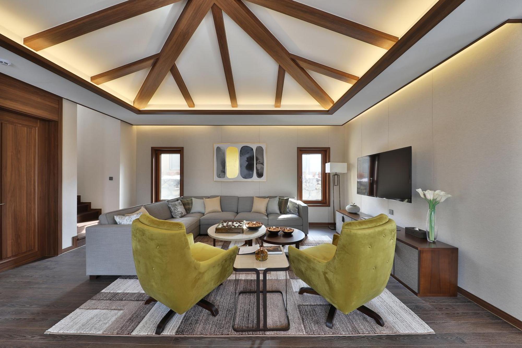 Camphortree Hotel And Resort Τζέτζου Εξωτερικό φωτογραφία
