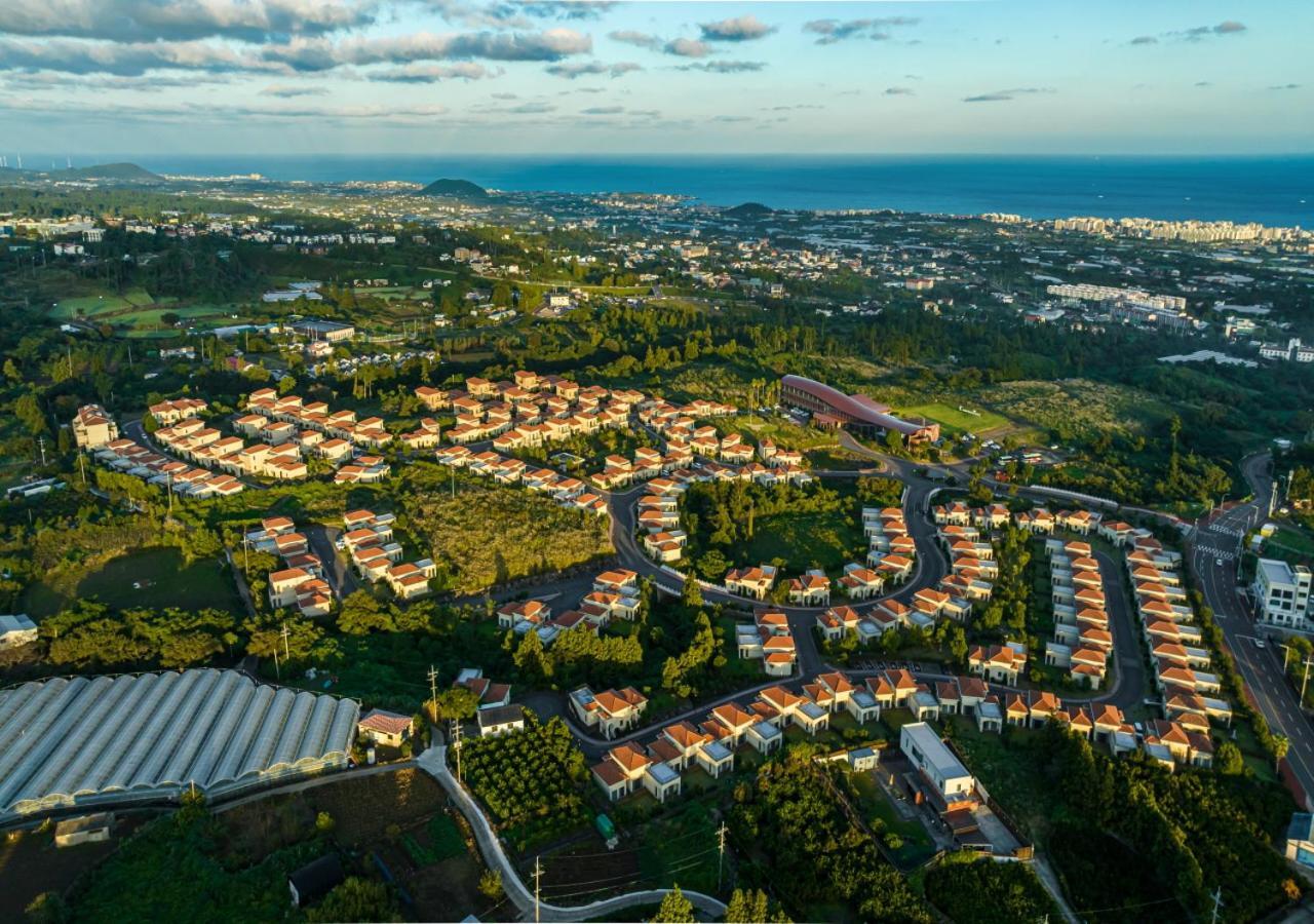 Camphortree Hotel And Resort Τζέτζου Εξωτερικό φωτογραφία
