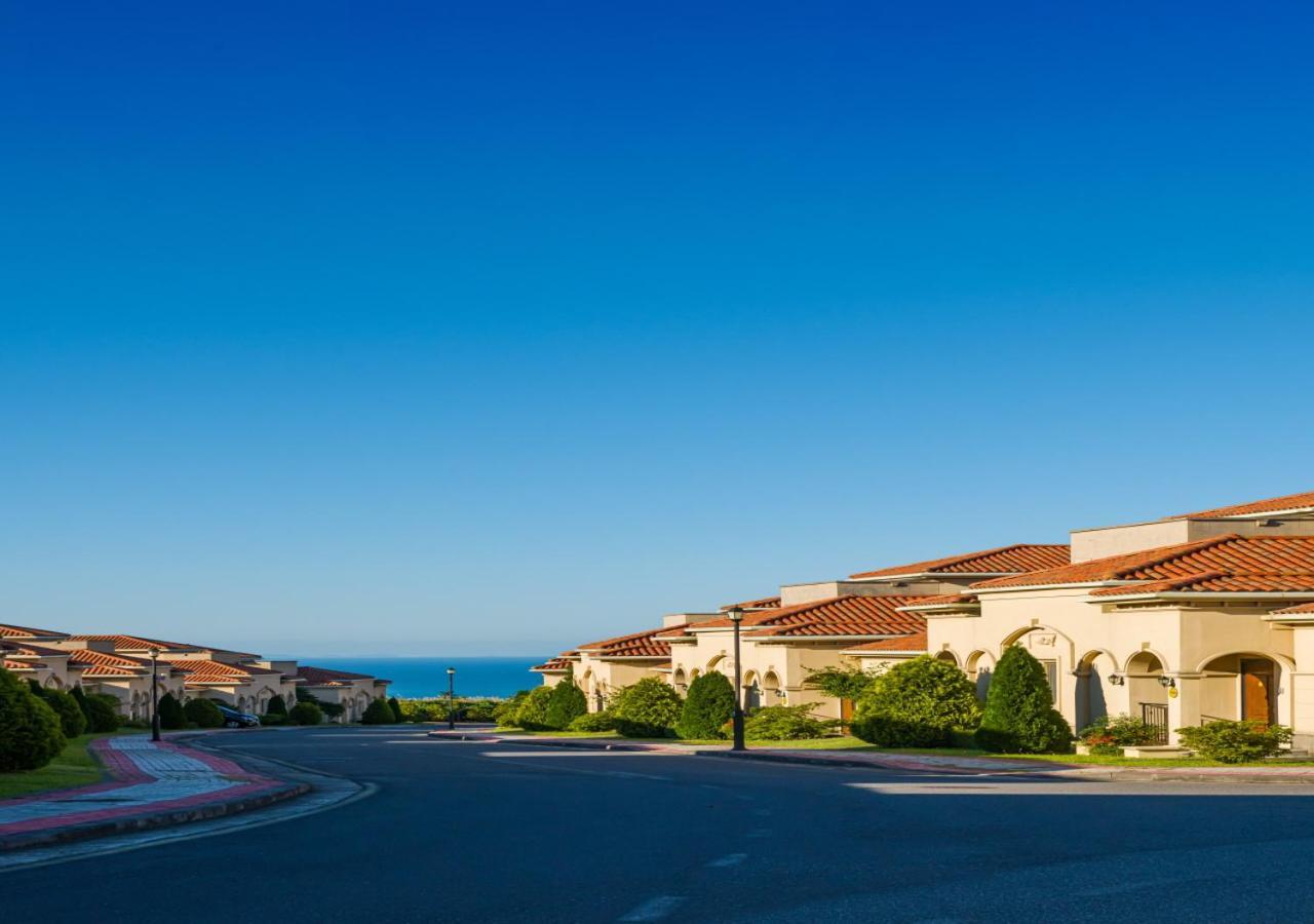 Camphortree Hotel And Resort Τζέτζου Εξωτερικό φωτογραφία