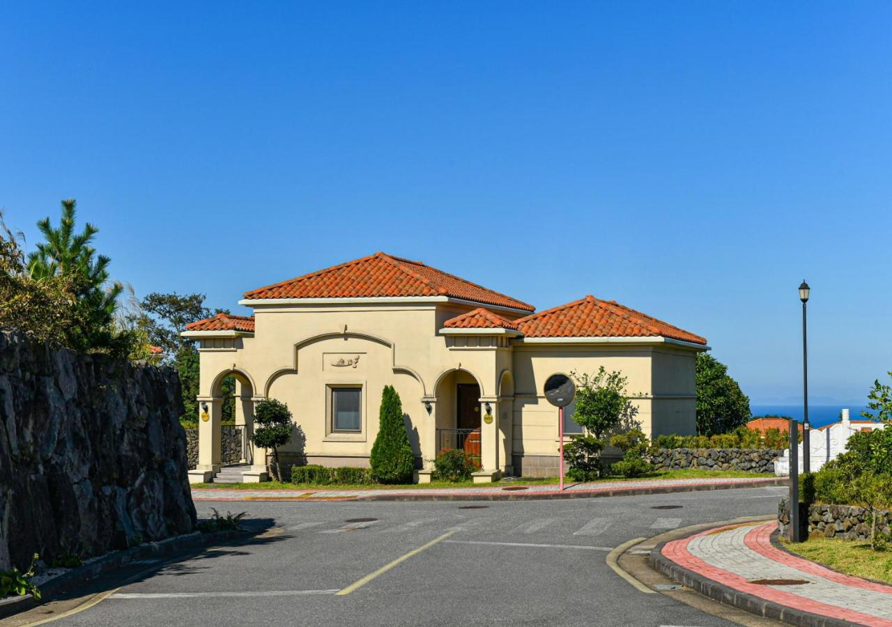 Camphortree Hotel And Resort Τζέτζου Εξωτερικό φωτογραφία
