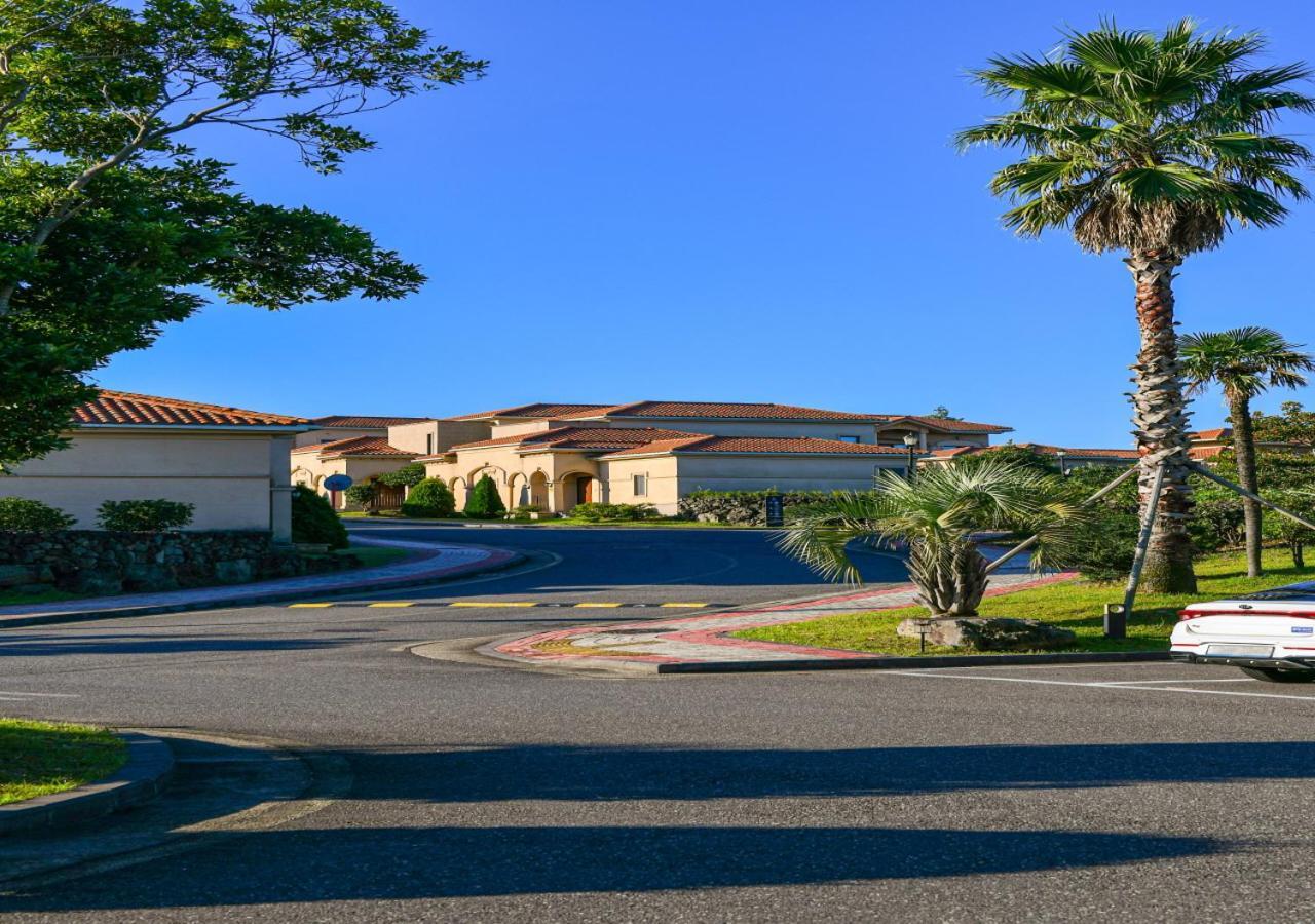 Camphortree Hotel And Resort Τζέτζου Εξωτερικό φωτογραφία
