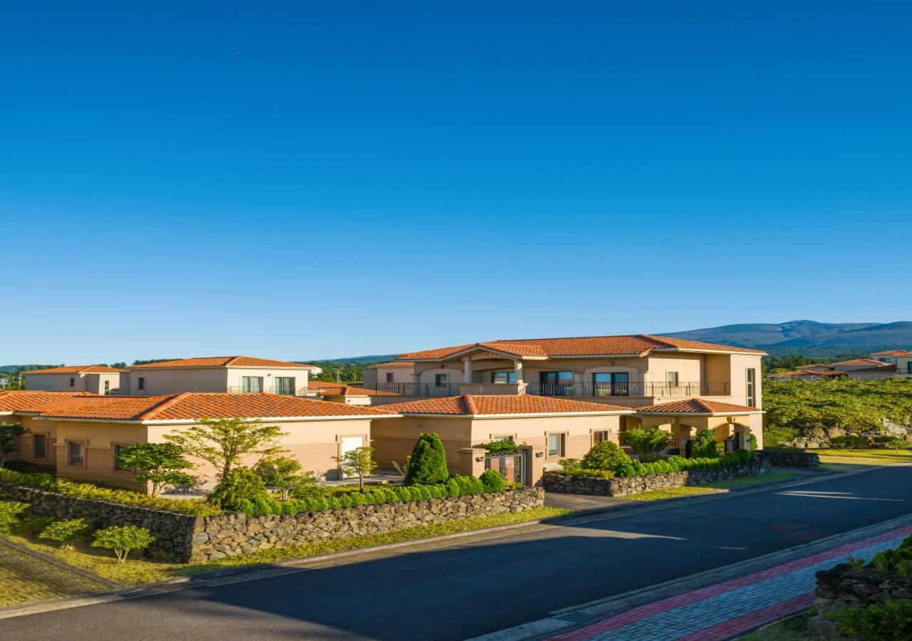 Camphortree Hotel And Resort Τζέτζου Εξωτερικό φωτογραφία