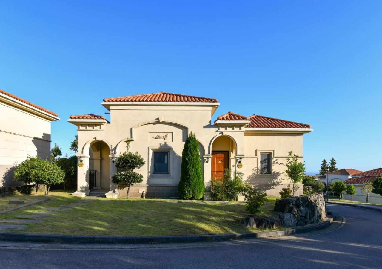 Camphortree Hotel And Resort Τζέτζου Εξωτερικό φωτογραφία
