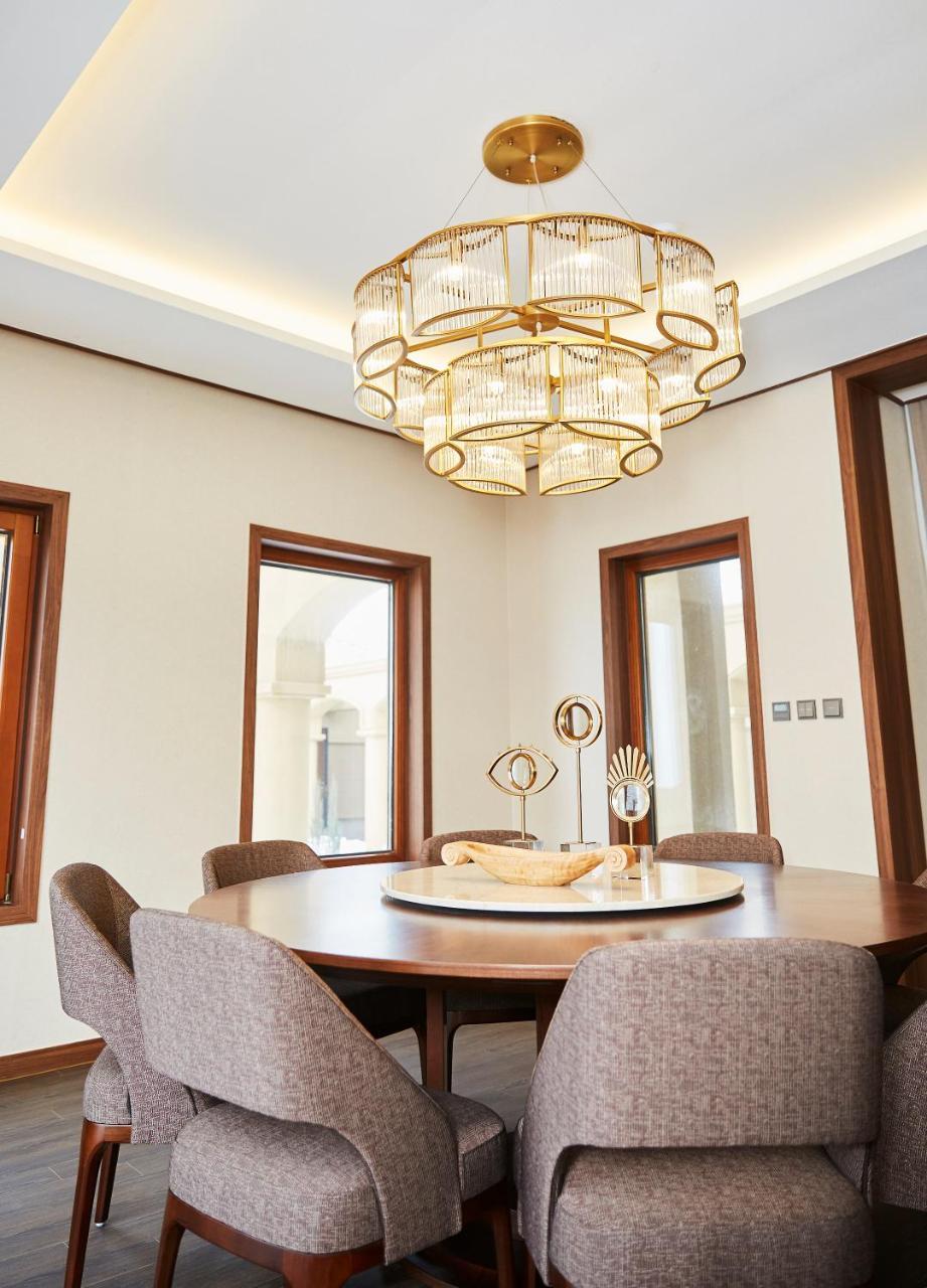 Camphortree Hotel And Resort Τζέτζου Εξωτερικό φωτογραφία
