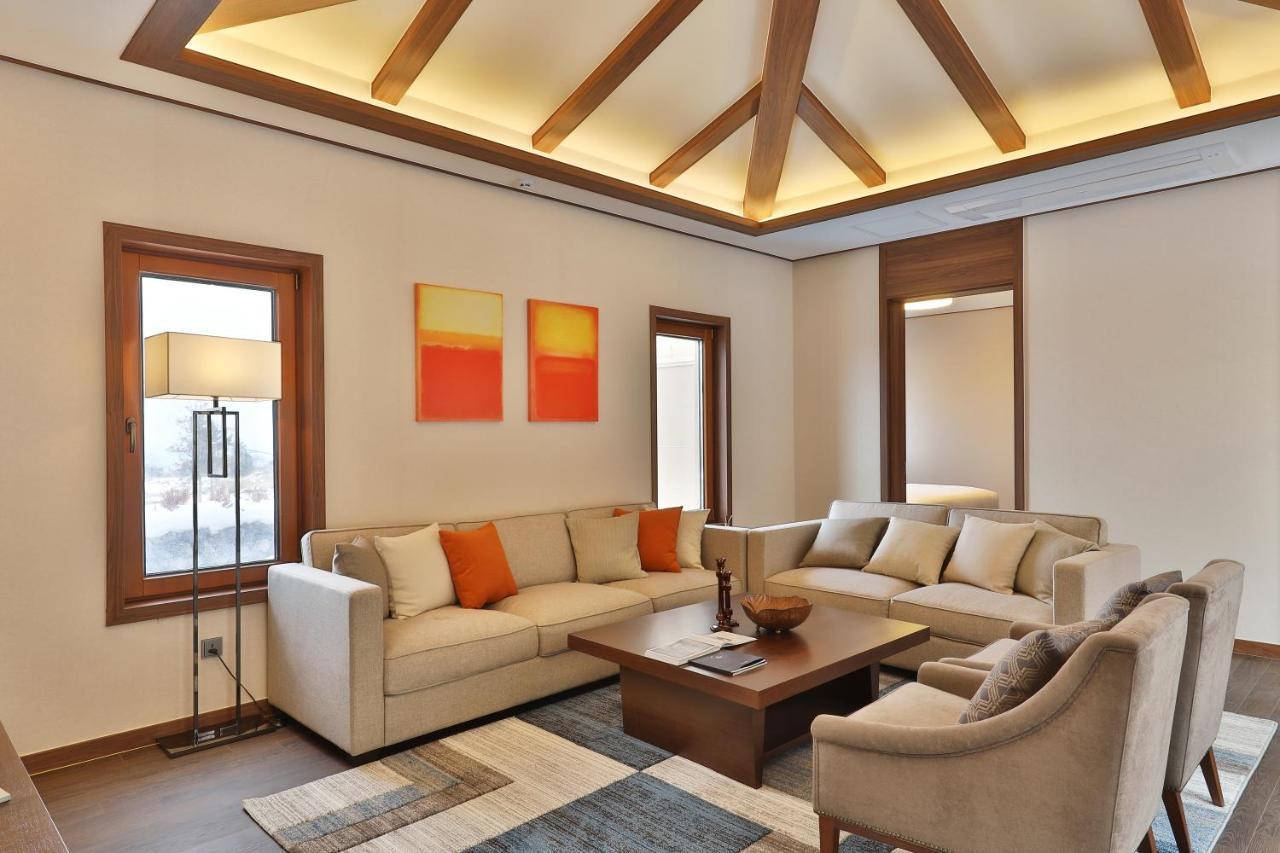 Camphortree Hotel And Resort Τζέτζου Εξωτερικό φωτογραφία