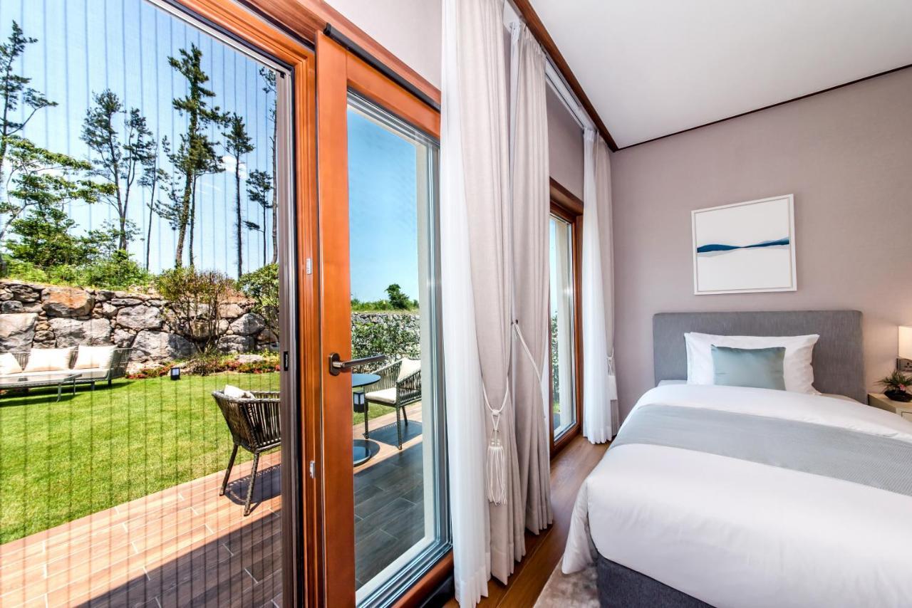 Camphortree Hotel And Resort Τζέτζου Εξωτερικό φωτογραφία